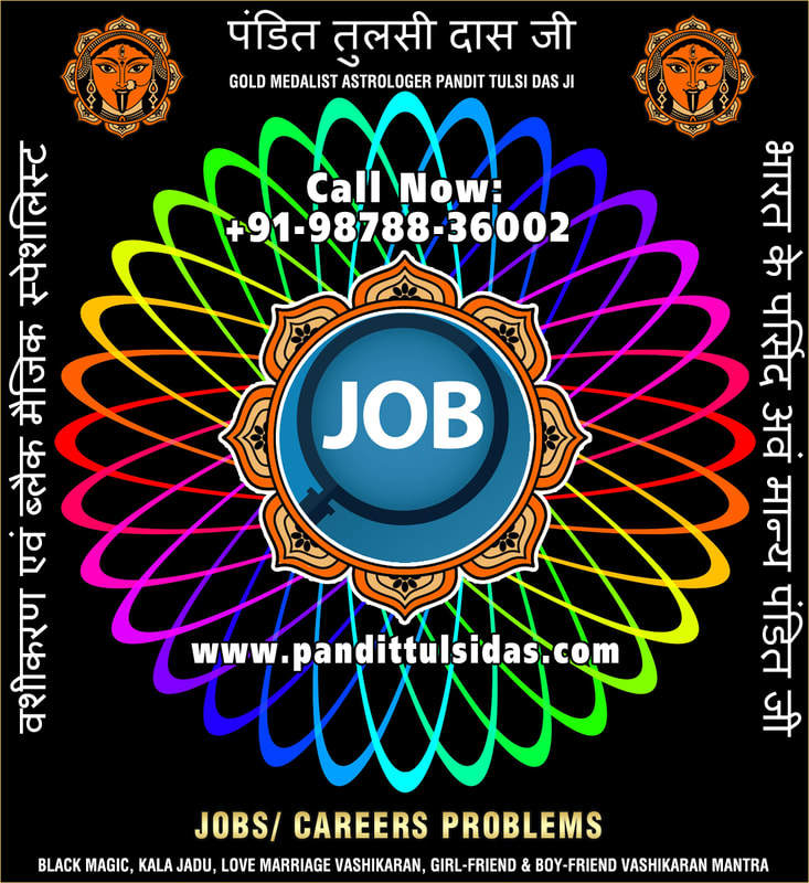 Job Promotion Specialist in India Punjab Phillaur Jalandhar +91-9878836002 https://www.pandittulsidas.com

